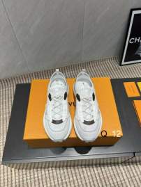 Picture of Louis Vuitton Shoes _SKULVsz35-45J080612829